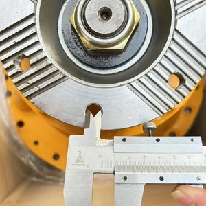 ชุดขับเคลื่อนล้อหลัง L955F L956F หมายเลขอะไหล่ 29070023333 36437-1-49831-1 - Product Image 4