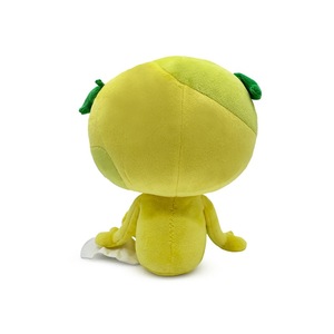 Nuovo Prodotto: Peluche Animato 'My Ghost Friend' Bob, Giocattolo Morbido Imbottito con Cotone PP - Product Image 3