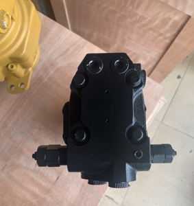 Motor de oscilación y reductor, piezas eléctricas, precio de fábrica, 104-6419-005 - Product Image 4