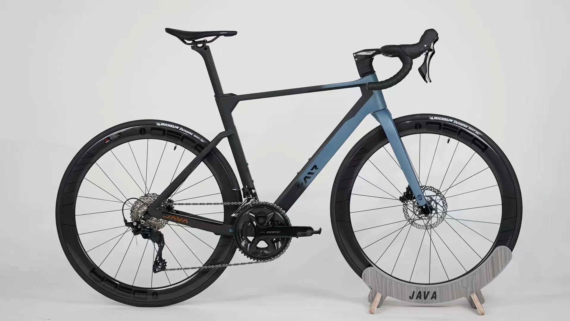 JAVA J-AIR Volata Di2 version完成車 H3f204bfc3bc24b8f88214d2e87858