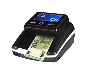 USD <span class=keywords><strong>EUR</strong></span> GBP Détecteur de AL-130A De Billetes - Product Image 1