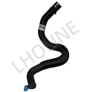 Tuyau de liquide de refroidissement 26235398 en caoutchouc EPDM, tuyau d'eau pour système de chauffage et de refroidissement, pièce de rechange - Product Image 3