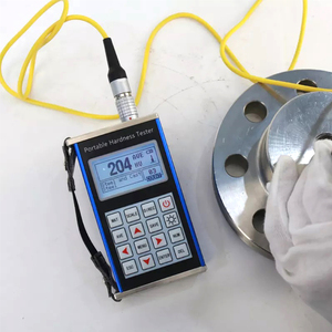 जिताई 6102 डिजिटल कार पेंट कोटिंग सूखी फिल्म मोटाई गेज मीटर 6102 सूखी फिल्म मोटाई मापने वाला उपकरण - Product Image 4