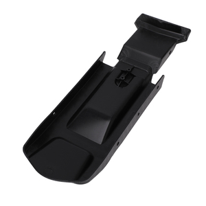 Garde-boue arrière en plastique PP durable JFG, aspect carbone, protection contre les éclaboussures de roue pour les motos Surron Light Bee X S - Product Image 4