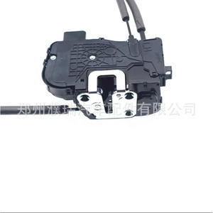 Actionneur de serrure de porte 813103W000 813203W000 814103W000 814203W000 pour remplacement et réparation, métal et plastique - Product Image 3