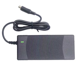 <span class=keywords><strong>Cargador</strong></span> para <span class=keywords><strong>patinete</strong></span> eléctrico <span class=keywords><strong>Xiaomi</strong></span> Mijia M365 / bird Ninebot ES2, 42V, 2A, RCA - Product Image 2