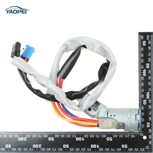 Interrupteur de Démarrage de Voiture 4162.CH 4162CH pour Citroën Berlingo Peugeot Partner <span class=keywords><strong>Neiman</strong></span> - Product Image 5