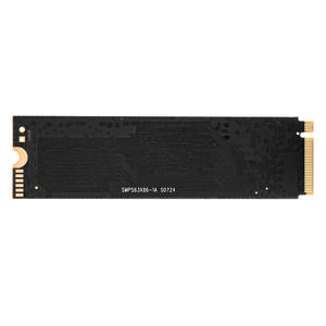 Wicgtyp NVMe ssd M.2 Festplatte Solid State SSD 512 GB 1TB 2TB für Laptop - Product Image 1