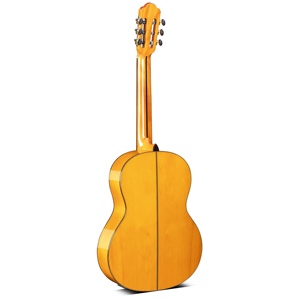 Artiny Wholesale Chinese OEM Solid <b>Top</b> 39" Flamenco Guitar Classical Guitar with Pickup - Product Image 3