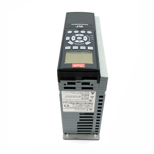 Variador de Frecuencia Original Nuevo FC-302P2K2T5E20H1XGXXXSXXXXA0BXCXXXXD0(131B0464) VLT - Product Image 6