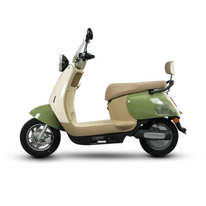 TYCORUN CKD SKD Moto électrique sportive 10 pouces 600/800W Vitesse 45km/h Batterie Chine OEM Moto électrique cyclomoteur Usine - Product Image 5