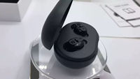 Audífono Digital Recargable Invisible CIC de Clase II OTC con Reducción de Ruido, Estuche de Carga Magnética, para Personas Mayores con Pérdida Auditiva Leve, OEM ODM