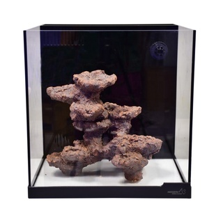 Hot Selling <span class=keywords><strong>Aquarium</strong></span> Rotsen Een. S. <span class=keywords><strong>40B</strong></span> <span class=keywords><strong>Aquarium</strong></span> Decoratie Steen Koraalrif Kunstmatige Rock Voor <span class=keywords><strong>Aquarium</strong></span> Fish Tank - Product Image 1