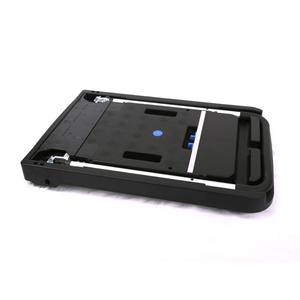 Troli Lipat 2 in 1 Heavy Duty dengan Roda Empat dan Kapasitas Beban 200kg, Dukungan OEM yang Dapat Disesuaikan - Product Image 4