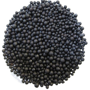 <span class=keywords><strong>Engrais</strong></span> pour pelouse à libération lente entièrement naturel NPK 12-0-1 biologique avec bio-stimulants pour la santé du sol - Product Image 1