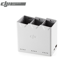 DJI Mini 4 Pro/Mini <span class=keywords><strong>3</strong></span> 시리즈 용 내구성 플라스틱제 오리지널 양방향 충전 버틀러 UAV 액세서리 - Product Image 2