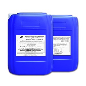 Inhibiteur de rouille résistant aux basses températures et à l'humidité élevée pour les revêtements à base d'eau - Product Image 3