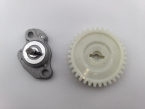 Bộ lắp ráp bơm dầu động cơ xe máy VOGE SR150GT chất lượng cao dành cho phụ tùng thay thế xe máy - Product Image 6