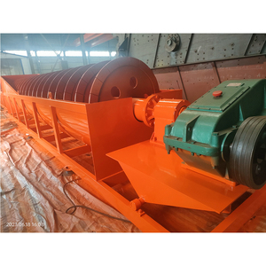 Trung Quốc Nhà sản xuất khai thác mỏ CIP chế biến Vàng quặng tinh chế lọc lọc thực vật - Product Image 4