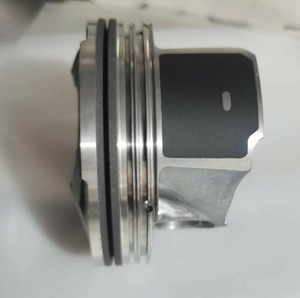 En stock, kit de pistons surdimensionnés AUFERAY 3.0T Diesel de haute qualité, 85 mm, avec axe de piston pour Land Rover Discovery 306DT TDV6, pièces de moteur - Product Image 3