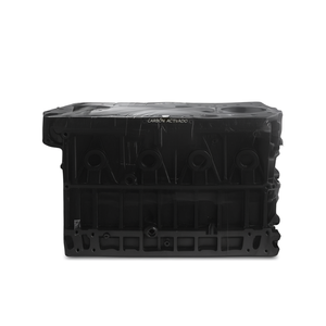 Nouveau Bloc Moteur Diesel de Dernière Génération, Bloc Cylindres Court 2706932, Production de Moulage Récente - Product Image 1
