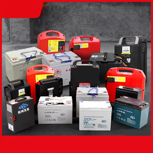 Original Genuine <b>24V</b>/20Ah 30Ah 40Ah 60Ah for Pallet Truck <b>Battery</b> Lithium Iron Phosphate Pack - Product Image 2