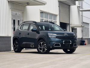 Exportations de voitures d'occasion de haute qualité de Chine : Citroën <span class=keywords><strong>C5</strong></span> Aircross <span class=keywords><strong>2017</strong></span> disponible à un <span class=keywords><strong>prix</strong></span> abordable - Product Image 3