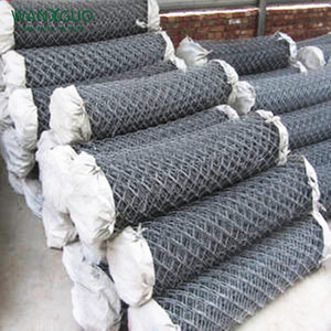 Direct Factory High Quality Galvanized Steel PVC Green Black Coated Chain Link Fence 3D Modelling Service <strong>Fencing</strong> <strong>Trellis</strong> <strong>Gates</strong> - Product Image 1