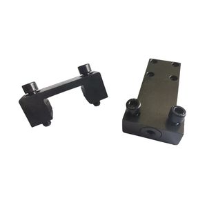 Molde de prensa personalizado estándar, pieza de automóvil, molde de Piezas de motocicleta, molde de piezas moldeadas inyectadas grandes - Product Image 1