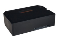TOTINFO - Terminal PDA Industrial Portátil con Escáner QR CMOS de Largo Alcance, Interfaz USB UART, N670 (2 Años de Garantía), en Stock