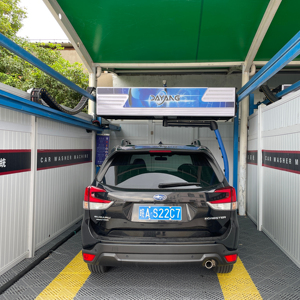 Dayang DY-W360E Electric Unattended Automatic <strong>Car</strong> Wash <strong>Machine</strong> - Product Image 1