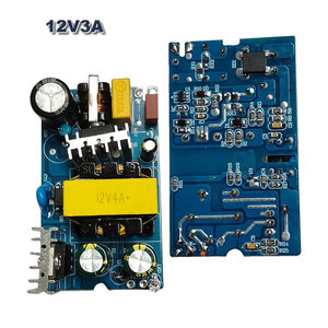 12V 3A 12V 2.5A 12 v2a 36W DCType-C tablet Core i7 i9 laptop laptop internet laptop standard europeo caricabatterie - Product Image 3