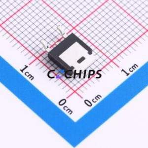 ทรานซิสเตอร์สนามไฟฟ้าทรานซิสเตอร์ TO-252-3L XR5N20 (Mosfet) แบบดั้งเดิมและใหม่ขายดีชิ้นส่วนอิเล็กทรอนิกส์ชิปและบริการ BOM - Product Image 2