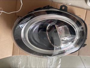 63118737593 faro delantero luz LED para <span class=keywords><strong>MINI</strong></span> CLUBMAN <span class=keywords><strong>MINI</strong></span> <span class=keywords><strong>Cabrio</strong></span> F55 F56 F54 F57 - Product Image 2