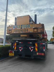 Camion Grue d'occasion SAN STC550 STC500 STC250S STC250C5 STC2000C STC200 STC350 STC500 STC700 STC800 STC1000 STC1300 STC500C - Product Image 5