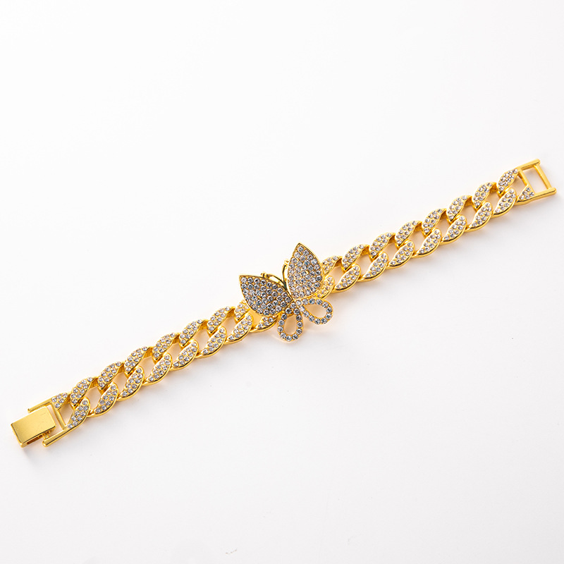 Dorado 8 pulgadas - 20 cm