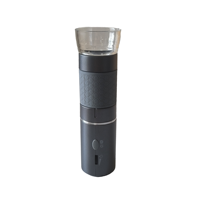 Otoscopio Digital portátil veterinario Vericare en Stock Aplicación de endoscopio de mano HD impermeable para la salud de la clínica veterinaria de mascotas