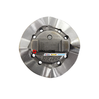 Pumpenelement 4-Zylinder VE Einspritzpumpe Nockenwellenplatte DE658 1 466 110 658 1466110658 passend für Ford F350 F4000 Cummins 4BTAA