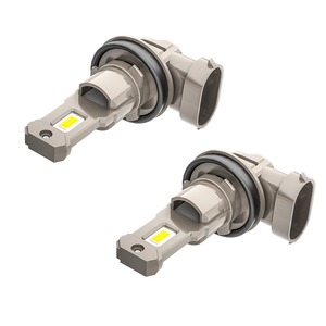 NSSC populaire tout en un 84 Watts CANBUS FHZ H8 H11 LED phare antibrouillard nouvelle voiture camion <span class=keywords><strong>avant</strong></span> lumière pour TOYOTA NISSAN HONDA - Product Image 2