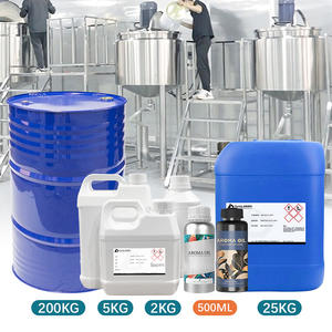 Huile aromatique à la saveur d'orange et d'herbes fraîches longue durée CNUS pour la fabrication de bain de bouche et de <span class=keywords><strong>dentifrice</strong></span> - Product Image 3