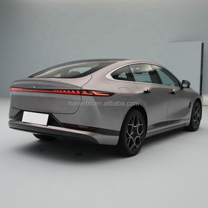 2026 Changan Qiyuan A07 730/550 Vehículos Híbridos Enchufables de Nueva Energía Medianos y Grandes, Coche Nuevo en Venta - Product Image 6