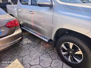 Nuevo en stock, camioneta Peugeot, vehículo con motor diésel, la camioneta más barata, coches nuevos a la venta, caja de cambios Manual Original - Product Image 5