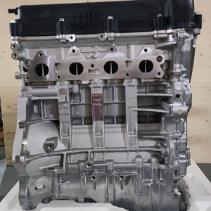 Moteur diesel TAI neuf de haute qualité G4FC 3.2L à injection directe pour Accent - Product Image 1