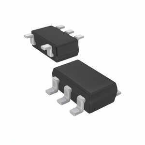 Composants électroniques SC 74A, SOT 753, distributeur agréé, gestion de l'alimentation (PMIC) XC6217C17AMR-G - Product Image 1