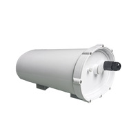 Routeur 5G extérieur WiFi 6 AX3000 Gigabit avec carte SIM CPE IP65 pour zone montagneuse, zone isolée, maritime