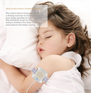 <span class=keywords><strong>Alarm</strong></span> Wetting tempat tidur bayi, latihan Toilet <span class=keywords><strong>sensor</strong></span> Enuresis Monitor Wetting waktu malam kencing <span class=keywords><strong>Alarm</strong></span> Wetting untuk anak-anak orang tua - Product Image 2