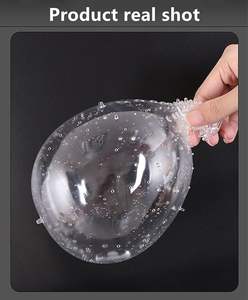 Granular Feeling Soft Spikes Extended Pump Rutsch feste erwachsene männliche Sexspielzeug Penis hülle für Paare - Product Image 6