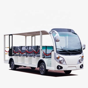 Véhicules électriques pour passagers, voiture électrique tout-terrain 4 roues motrices, 5KW 7.5KW, voiture électrique chinoise, grande voiture de tourisme - Product Image 4