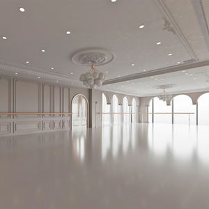 Мягкий и гладкий танцпол - Product Image 3