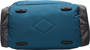 Sac de voyage Blue Sky en polyester, tendance, avec fermeture éclair, portable, souple, grande capacité - Product Image 3